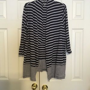 Kim Rogers Curvy Jacket